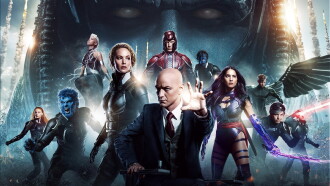 X-Men: Apocalypse Trailer