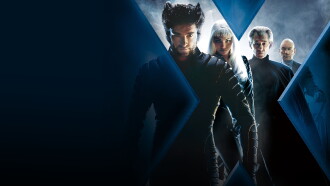 X-Men Trailer