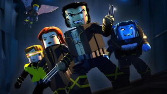 X-Men: Darktide Trailer