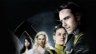 X-Men: First Class Trailer
