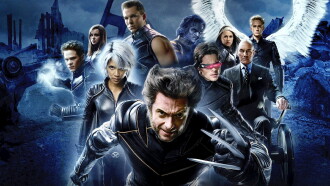 X-Men: The Last Stand Trailer