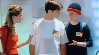 X-Treme Teens Trailer