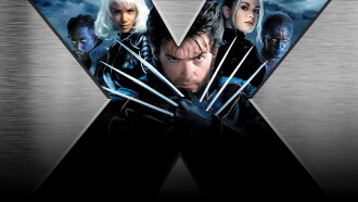X2 Trailer
