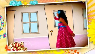 Xana Toc Toc Trailer