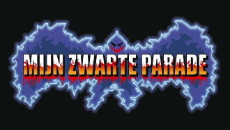 Xander De Rycke: Mijn Zwarte Parade Trailer