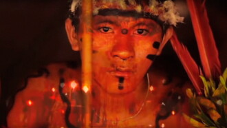 Xapiri Trailer