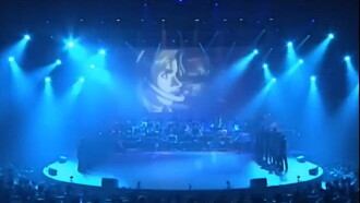 Xenogears 20th Anniversary Concert -The Beginning and the End- Trailer
