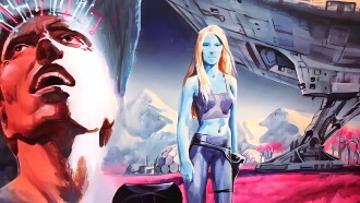 Xenogenesis Trailer