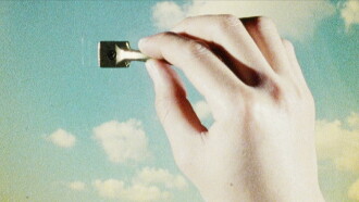 Xérophtalmie Trailer