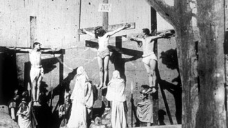 XI. Le calvaire Trailer