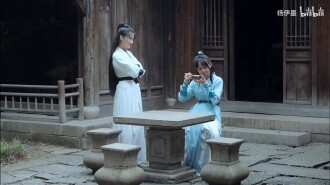 Xiaoshimei's Strategy Guide for Winning Her Shijie's Heart Trailer