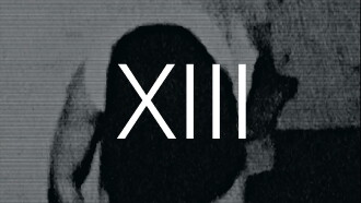 XIII Trailer