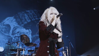 "XIII" Live at Toyosu PIT Trailer