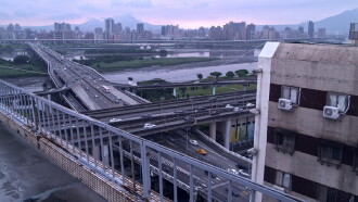 Xining Public Housing Trailer