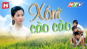 Xóm Cào Cào Trailer