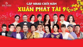 Xuân Phát Tài 9 Trailer