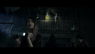 Xưởng 13 Trailer