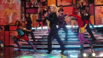 Xuxa 20 Anos Trailer
