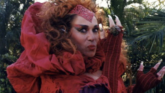 Xuxa and the Elves 2: The Road of The Fairies Trailer