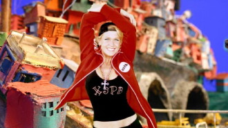 Xuxa Festa Trailer