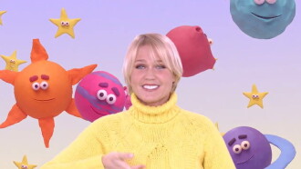 Xuxa Festa Trailer