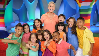 Xuxa Só Para Baixinhos 12: É Pra Dançar Trailer