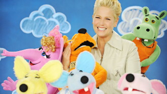 Xuxa Só Para Baixinhos 13: ABC do XSPB Trailer