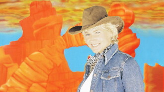 Xuxa Só Para Baixinhos 3 Trailer
