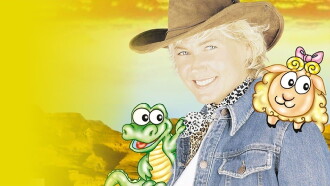 Xuxa Só Para Baixinhos 3 Trailer