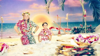 Xuxa Só Para Baixinhos 4 Trailer