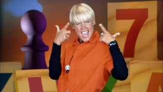 Xuxa Só Para Baixinhos 7 Trailer