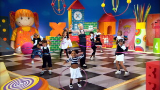 Xuxa Só Para Baixinhos 7 Trailer