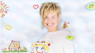 Xuxa Só Para Baixinhos Trailer