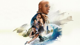 xXx: Return of Xander Cage Trailer