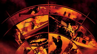 xXx: State of the Union Trailer