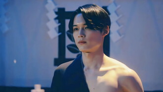 xxxHOLiC Trailer
