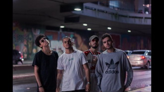 Y3ll & Sloope: Sonhoz Trailer