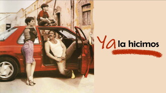 Ya la hicimos Trailer
