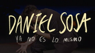 Ya no es lo mismo Trailer