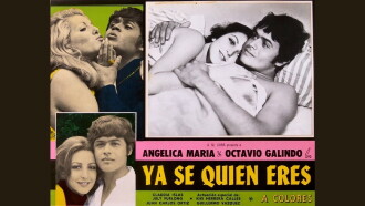 Ya Sé Quién Eres (Te He Estado Observando) Trailer