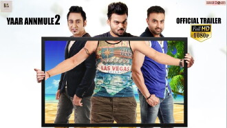 Yaar Annmulle 2 Trailer