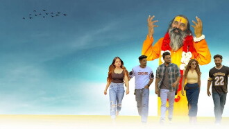 Yaar Jugaadi Trailer