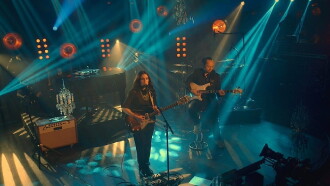 Yael Naim - Alcaline le Concert Trailer