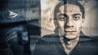 Yahya - Den fødte digter Trailer