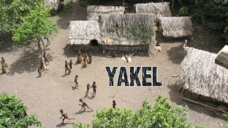 Yakel Trailer