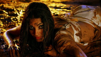 Yakshi, Faithfully Yours Trailer