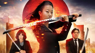 Yakuza Girl Trailer