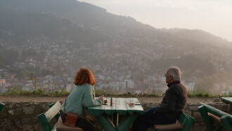 Yalla, Baba! Trailer