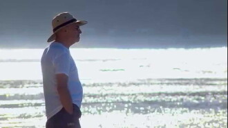 Yalom's Cure Trailer