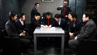 Yamazaki Ichimon — Unification of Japan (or "Hiragana Ichimon") Trailer
